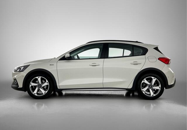 Ford FOCUS 1.0 EcoBoost Active Business | 125PK | 1e Eigenaar | trekhaak |