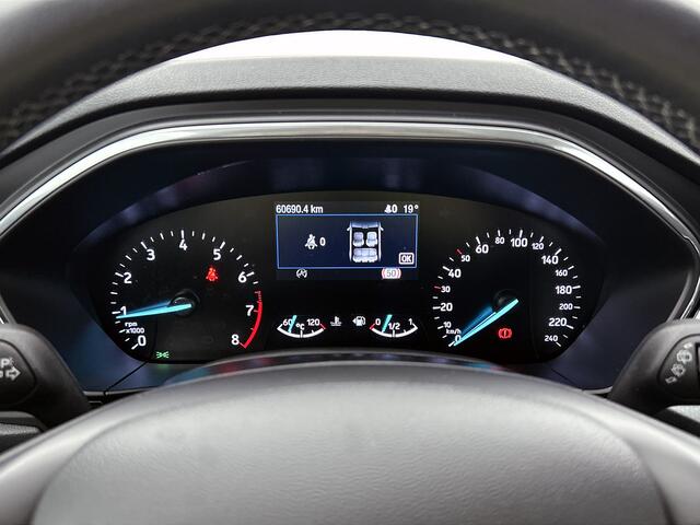 Ford FOCUS 1.0 EcoBoost Active Business | 125PK | 1e Eigenaar | trekhaak |