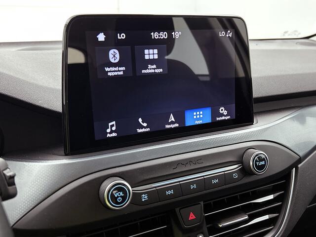 Ford FOCUS 1.0 EcoBoost Active Business | 125PK | 1e Eigenaar | trekhaak |