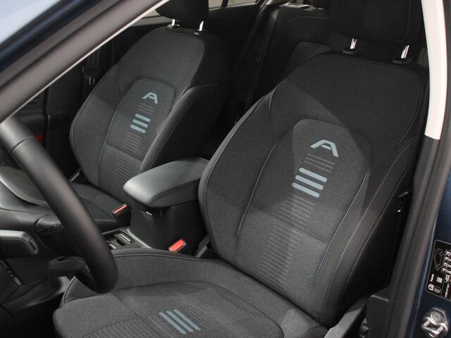 Ford FOCUS Wagon 1.0 EcoBoost 155pk Hybrid Active X | Navigatie Climate Control Camera Parkeer sensoren B&O Dab Led Lichtmetalen velgen