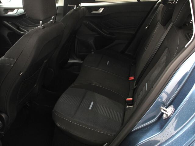 Ford FOCUS Wagon 1.0 EcoBoost 155pk Hybrid Active X | Navigatie Climate Control Camera Parkeer sensoren B&O Dab Led Lichtmetalen velgen
