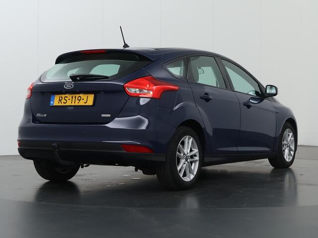 Ford FOCUS 1.0 Lease Edition | Trekhaak | Navigatie | Cruise Control | Lichtmetalen Velgen | Airco |
