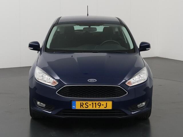Ford FOCUS 1.0 Lease Edition | Trekhaak | Navigatie | Cruise Control | Lichtmetalen Velgen | Airco |