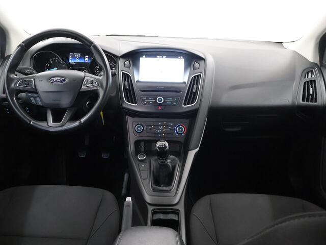 Ford FOCUS 1.0 Lease Edition | Trekhaak | Navigatie | Cruise Control | Lichtmetalen Velgen | Airco |