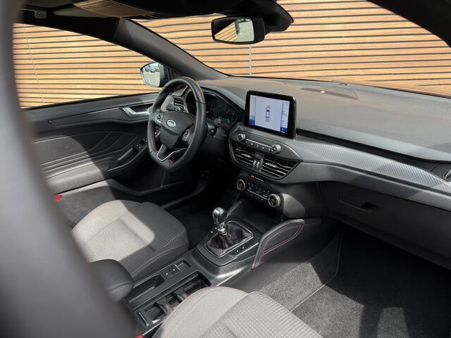 Ford FOCUS Wagon 1.0 EcoBoost ST Line Business Panodak / Led / Adapt. Cruise / Navi / Bang & Olufsen