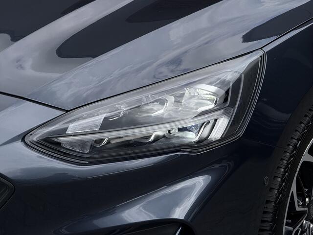 Ford FOCUS Wagon 1.0 EcoBoost ST Line Business Panodak / Led / Adapt. Cruise / Navi / Bang & Olufsen