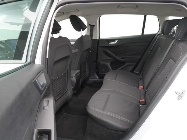 Ford FOCUS Wagon EcoBoost 125PK Hybrid Trend Edition Business | Trekhaak | AGR stoel I LED I Camera I Navi I Cruise