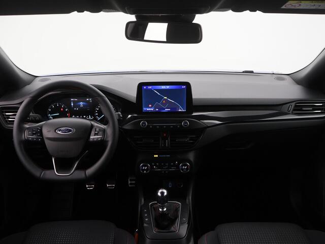 Ford FOCUS Wagon 1.0 EcoBoost 125PK ST Line Business NAVI|CLIMA|LED|CRUISE|ORG.NL|APPLE CARPLAY