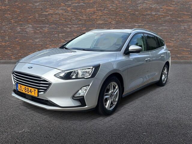 Ford FOCUS Wagon 1.0 EcoBoost Trend Edition Business