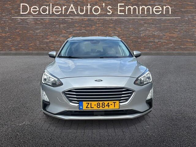 Ford FOCUS Wagon 1.0 EcoBoost Trend Edition Business
