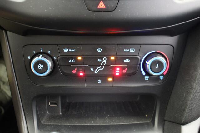 Ford FOCUS Wagon 1.0 Edition - Navi, Camera, Cruise