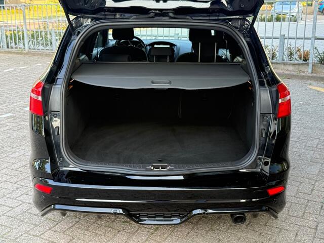 Ford FOCUS 1.5 Titanium ST-Line Navi Camera Cruise Stoelverw.