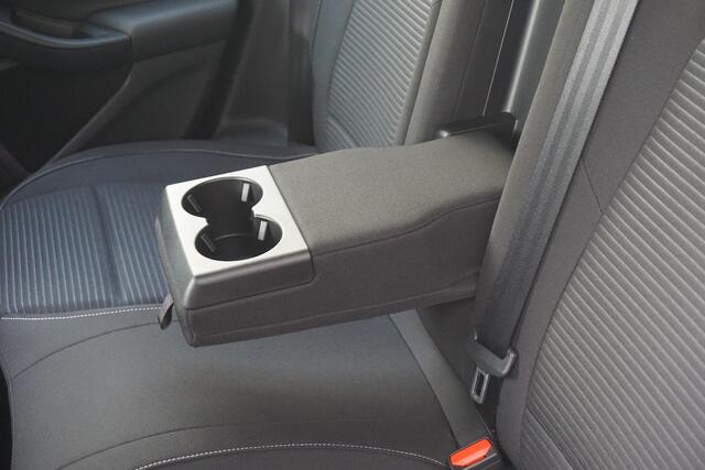 Ford FOCUS Wagon 1.0 EcoBoost Titanium Business/Dealeronderhouden/ 1e Eigenaar/Rijklaarprijs.