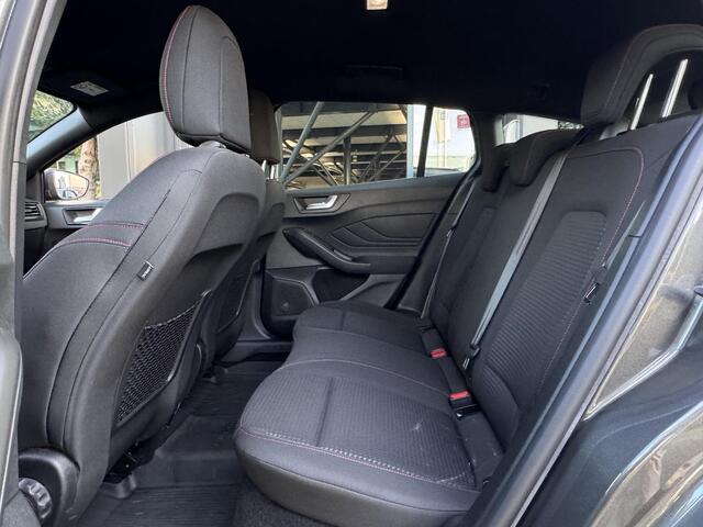 Ford FOCUS Wagon 1.0 EcoBoost Titanium Business Winterpack | Adapt. Cruise | Camera