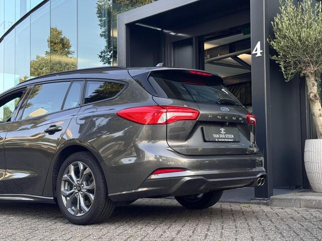 Ford FOCUS Wagon 1.0 EcoBoost Titanium Business Winterpack | Adapt. Cruise | Camera