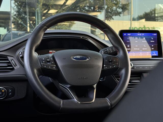 Ford FOCUS Wagon 1.0 EcoBoost Titanium Business Winterpack | Adapt. Cruise | Camera