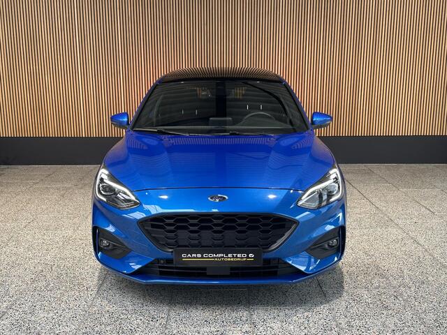 Ford FOCUS 1.5 ST Line X Business Schuif-Kantel dak | B&O | Camera