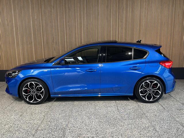 Ford FOCUS 1.5 ST Line X Business Schuif-Kantel dak | B&O | Camera