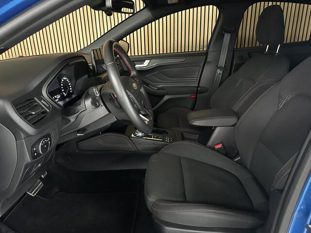 Ford FOCUS 1.5 ST Line X Business Schuif-Kantel dak | B&O | Camera
