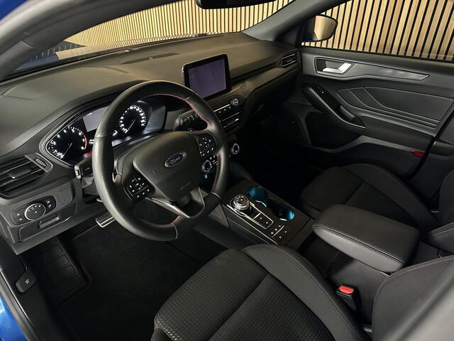 Ford FOCUS 1.5 ST Line X Business Schuif-Kantel dak | B&O | Camera