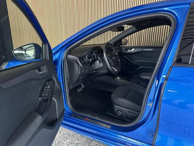 Ford FOCUS 1.5 ST Line X Business Schuif-Kantel dak | B&O | Camera