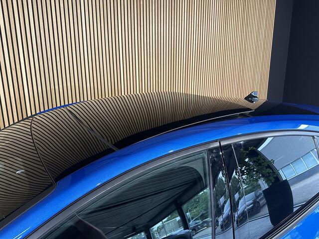 Ford FOCUS 1.5 ST Line X Business Schuif-Kantel dak | B&O | Camera