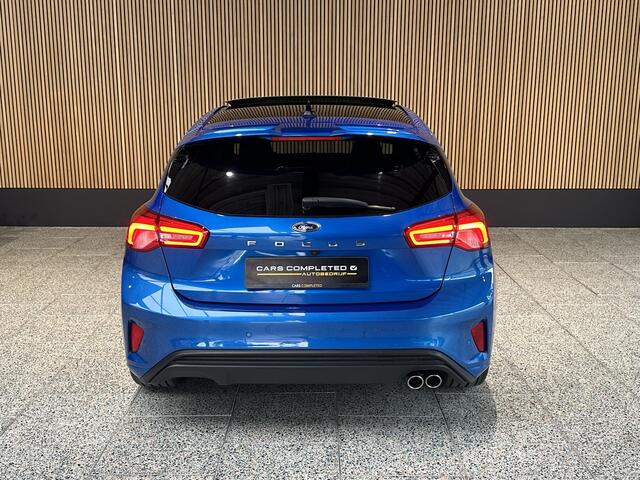 Ford FOCUS 1.5 ST Line X Business Schuif-Kantel dak | B&O | Camera