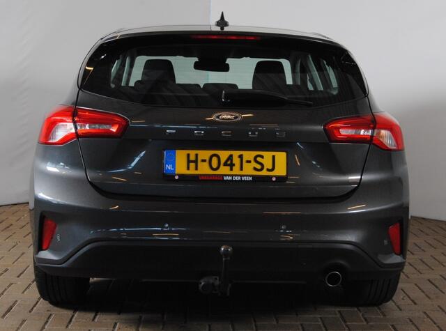Ford FOCUS 1.0 EcoB. ST L. Bns