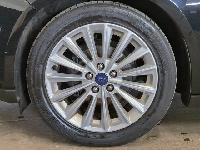 Ford FOCUS Wagon 1.0 Titanium + NAVI