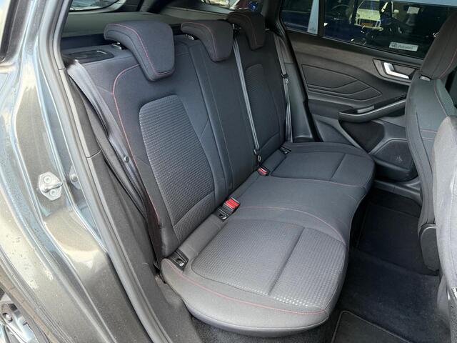 Ford FOCUS Wagon 1.0 EcoBoost ST Line Navi LED Cruise PDC