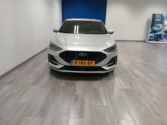 Ford FOCUS 1.0 EcoBoost Hybrid ST Line Style