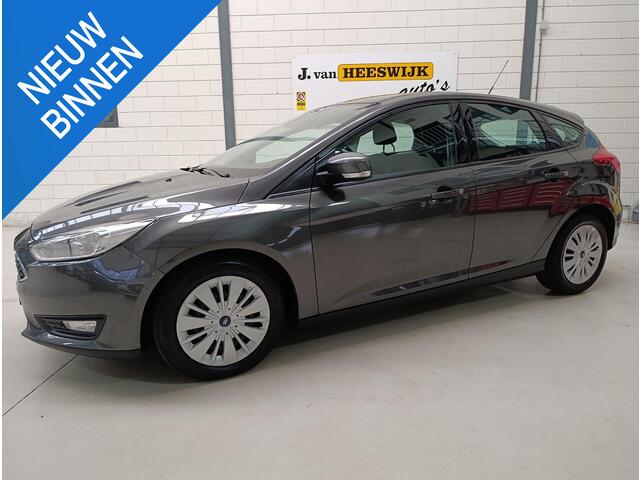 Ford FOCUS 1.0 Trend