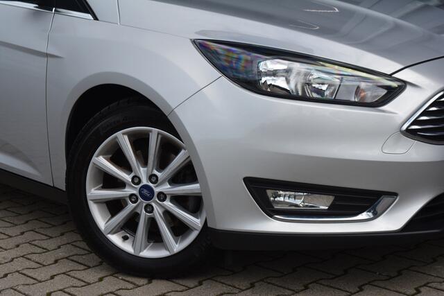 Ford FOCUS Wagon 1.0 Titanium | Keyless | Navi | Carplay |