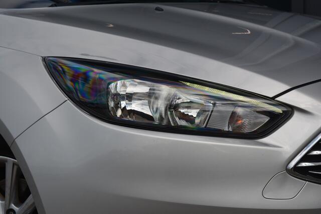 Ford FOCUS Wagon 1.0 Titanium | Keyless | Navi | Carplay |