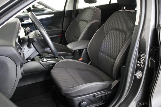 Ford FOCUS Wagon 1.0 EcoBoost 125 PK Automaat. Airco | Cruise | Stoel- en stuurverw. | Carplay| LED.