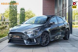 ford-focus-rs-2.3-350pk-schaalstoe