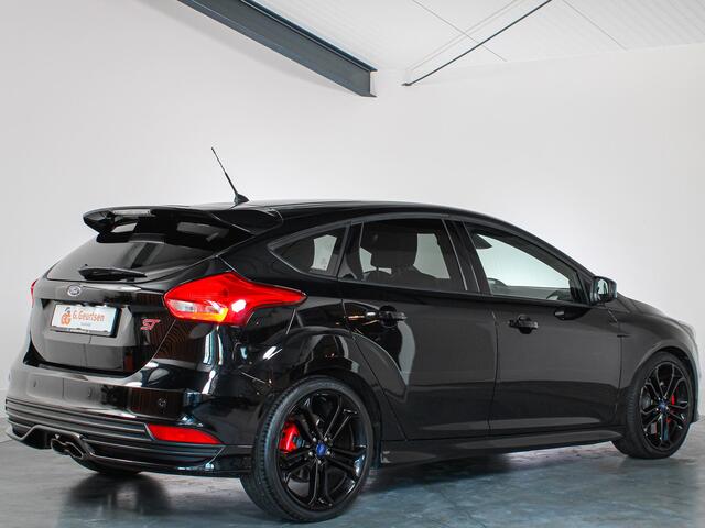 Ford FOCUS 2.0 ST Recaro, SYNC, Stoel/Stuurverwarming, Cruise Control, Bluetooth
