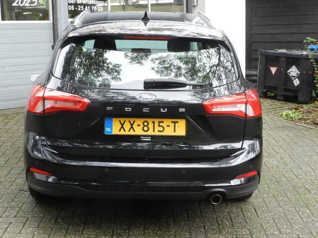 Ford FOCUS Wagon 1.0 EcoBoost Trend Edition Business Navi Climate & Cruise contr PDC