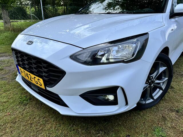 Ford FOCUS Wagon 1.5 EcoBlue ST Line X Business | B&O | CAMERA | WINTERPACK | CRUISE | CLIMA |