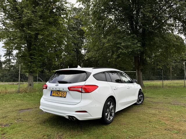 Ford FOCUS Wagon 1.5 EcoBlue ST Line X Business | B&O | CAMERA | WINTERPACK | CRUISE | CLIMA |