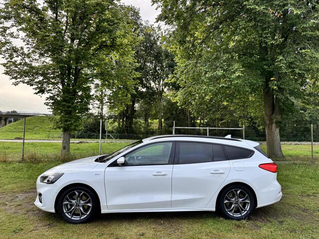 Ford FOCUS Wagon 1.5 EcoBlue ST Line X Business | B&O | CAMERA | WINTERPACK | CRUISE | CLIMA |