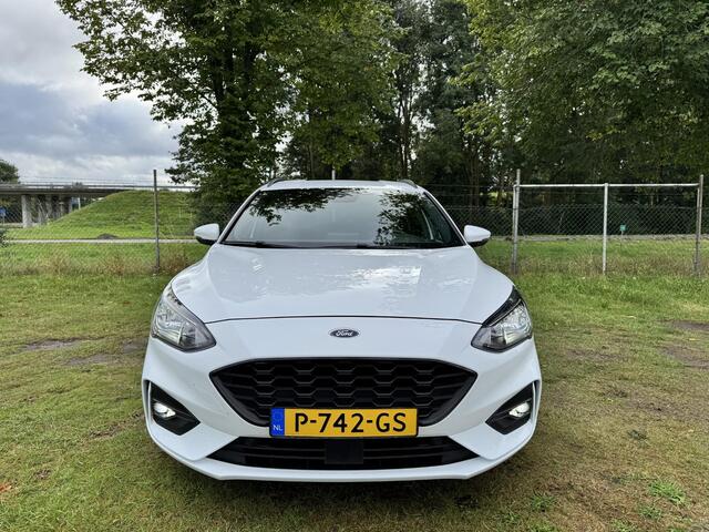 Ford FOCUS Wagon 1.5 EcoBlue ST Line X Business | B&O | CAMERA | WINTERPACK | CRUISE | CLIMA |