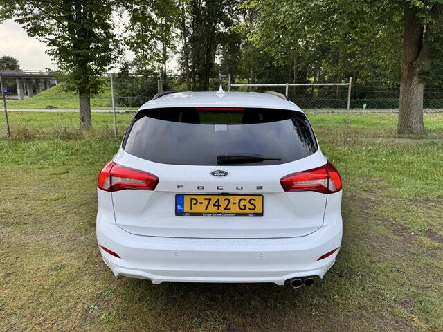 Ford FOCUS Wagon 1.5 EcoBlue ST Line X Business | B&O | CAMERA | WINTERPACK | CRUISE | CLIMA |