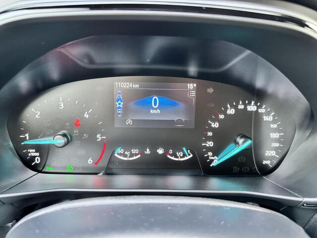 Ford FOCUS Wagon 1.5 EcoBlue ST Line X Business | B&O | CAMERA | WINTERPACK | CRUISE | CLIMA |