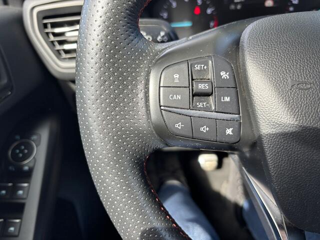 Ford FOCUS Wagon BWJ 2021 1.0 EcoBoost Hybrid 124 PK ST Line Business NIEUW BINNEN !