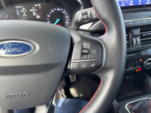 Ford FOCUS Wagon BWJ 2021 1.0 EcoBoost Hybrid 124 PK ST Line Business NIEUW BINNEN !