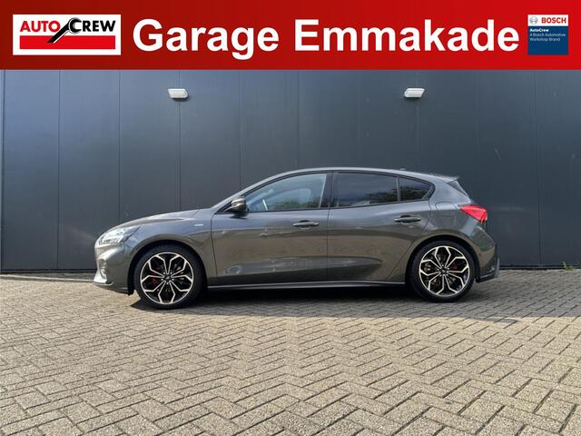 Ford FOCUS 1.5 EcoBoost ST Line Business