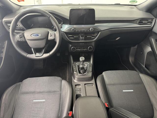 Ford FOCUS Wagon 1.0 EcoBoost Active Business | Camera | Navigatie | B&O | Trekhaak |