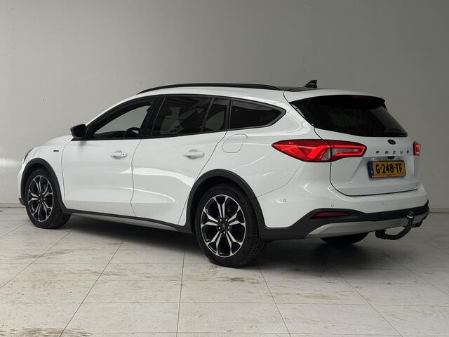 Ford FOCUS Wagon 1.0 EcoBoost Active Business | Camera | Navigatie | B&O | Trekhaak |