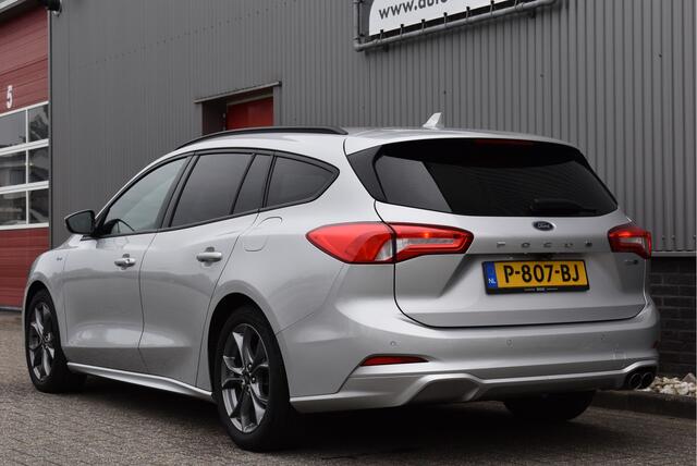 Ford FOCUS Wagon 1.0 EcoBoost Hybrid ST Line Business Cruise, Camera, Stoelverwarming, DAB, PDC